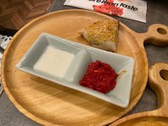 -耶里夏丽·丝路新疆菜·清真食品(徐汇南丹东路臻选店)