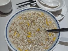 -老淮安·淮安菜(周恩来纪念馆店)