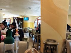 -长隆海洋王国-海洋大街餐厅
