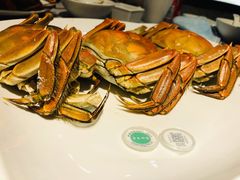 正宗阳澄湖大闸蟹-徐记海鲜(大明宫|北二环店)