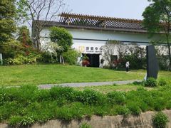 -桤木河湿地公园