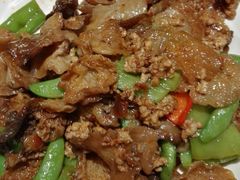 -老福州闽菜馆(温泉路店)