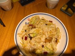 -川菜故事(光谷步行街店)