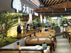 -大榕树下顺德菜(金沙洲永旺店)