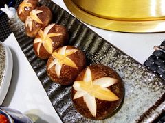 -千寻山野烤肉(中关村店)