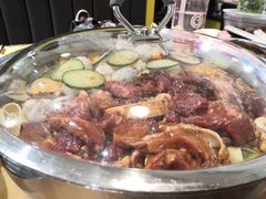 -黄记煌三汁焖锅(崇文门店)