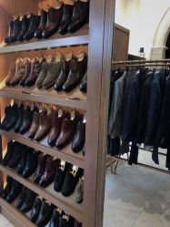 -MR.COLLECTION西装先生(富华里店)