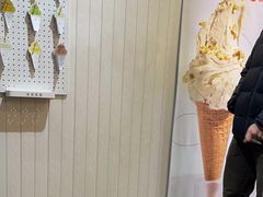 -野人先生现做冰淇淋(北京顺义祥云小镇店)