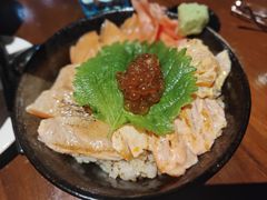 -Tanuki Raw(Orchard Central)