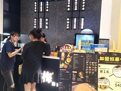 -贡梅老面馆·蟹粉面·无锡特色小吃(南长街主推店)