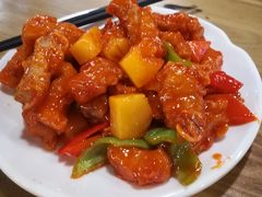 -陈傻子餐厅(世纪都会店)