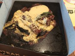 -卡朋厨房(289艺术园区店)