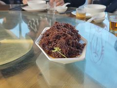 海米粉-大厝宅海鲜馆