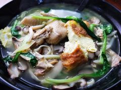 -好麺世家海鲜面馆(新建中路店)