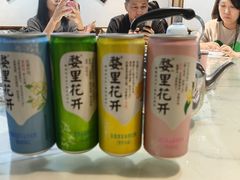 -朗妈私房菜(婺女州店)