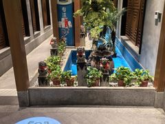 -同胜祥清真新豫菜(丰乐路总店)