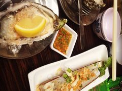 -無招牌海鮮(芽笼店)