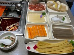 -海底捞火锅(凯德广场店)