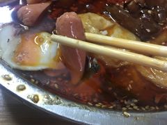 -黑皮酸菜鱼(绣花巷店)