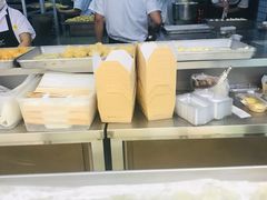 -鲍师傅糕点(春熙路店)