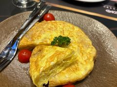 -Mezomd曼索蒂西班牙餐厅(广粤店)