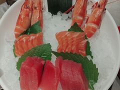 -水木锦堂·自助铁板烧(方庄时代店)