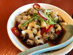 -镇江苏宁万豪酒店-苏筵中餐厅