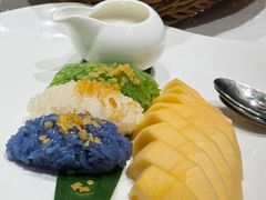 -金链花·泰国餐厅(国贸店)