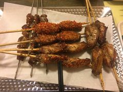 -西单翅酷(西单店)