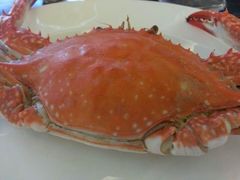 -东方红海鲜百汇(国际大厦店)