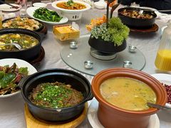 -金龙渔港(双楠店)