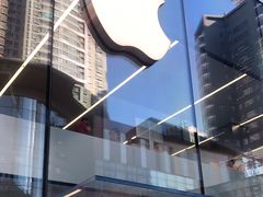 -Apple零售店(中街大悦城店)