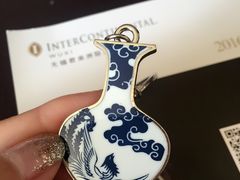 -无锡君来洲际酒店