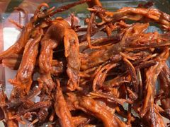 -郴州特产舜华临武鸭(郴州西站店)