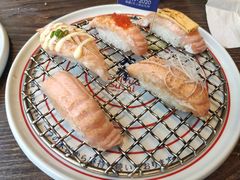 -大雄寿司(中华广场店)