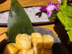 -打酱友•斑鱼海鲜粥火锅(吴桥店)