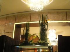 -广州花园酒店-凌璇阁360度高空海鲜自助餐CAROUSEL