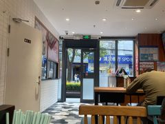 -小杨生煎(宜川路店)