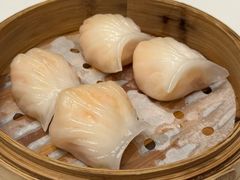 -明阁 Ming Court(广州朗豪酒店)
