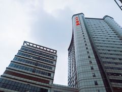 -武汉大学人民医院(首义院区)