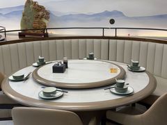 -紫藤园·天目湖大鱼头(南山竹海店)