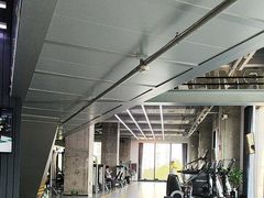 -LA合时健身4PMFIT(花桥旗舰店)