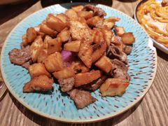 -那时新疆·若羌(经纬汇店)