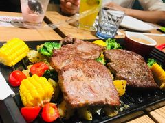 -必胜客(天河城店)