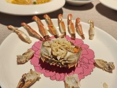 -蟹榭·本帮江浙菜·蟹宴(五角场合生汇商场店)