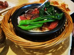 -香江小厨 The Kitchen(香江俱乐部店)