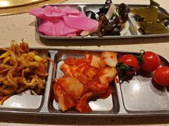 -Ant 蚂蚁洞烤肉·大营地(上海静安大悦城店)