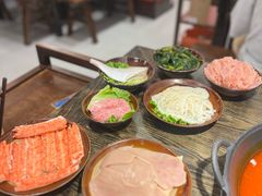 -冯校长老火锅(深圳福田店)
