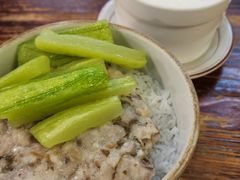 -黄祥华养生堂·炖汤·营养蒸饭(岭南天地店)