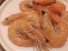 -黑金·寻焰自助百汇·烤肉·火锅(中街店)
